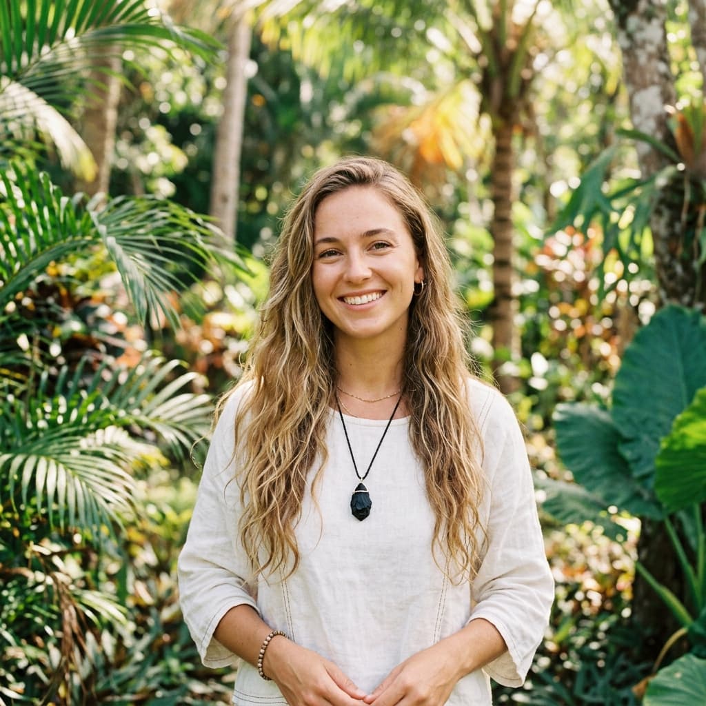 Kristal Spiritual Guide, Brainspotting Practitioner & Energy Healer in Venice, FL